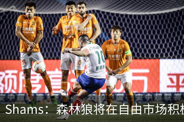 Shams：森林狼将在自由市场积极补强4号位 但他们只能提供底薪